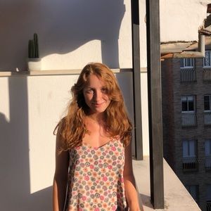 Meet your Posher, Wyeth